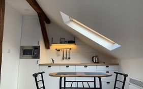 West Studio Apartment Sarajevo