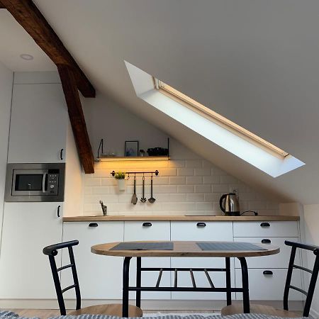 West Studio Apartment Saraybosna Dış mekan fotoğraf