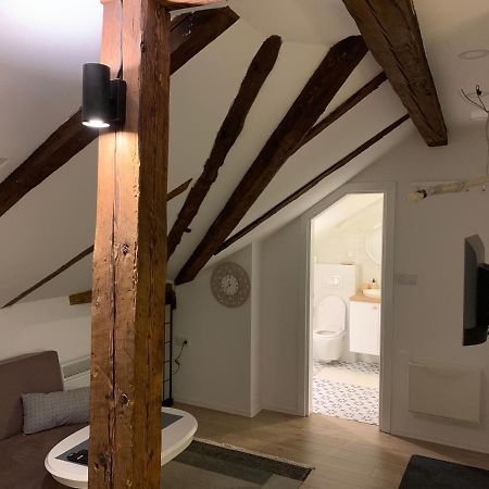 West Studio Apartment Saraybosna Dış mekan fotoğraf