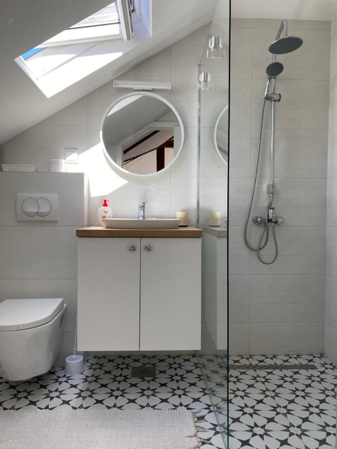 West Studio Apartment Saraybosna Dış mekan fotoğraf