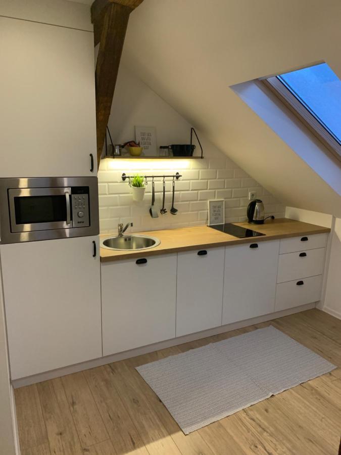 West Studio Apartment Saraybosna Dış mekan fotoğraf