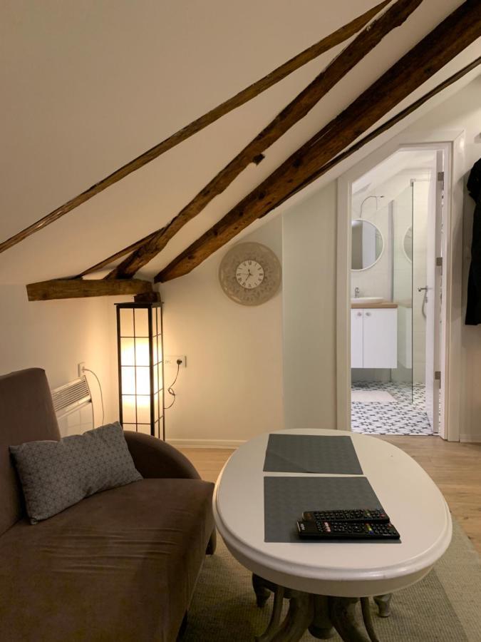 West Studio Apartment Saraybosna Dış mekan fotoğraf