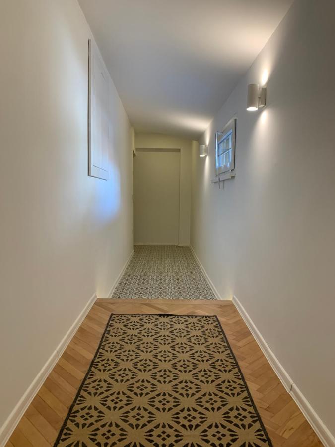 West Studio Apartment Saraybosna Dış mekan fotoğraf