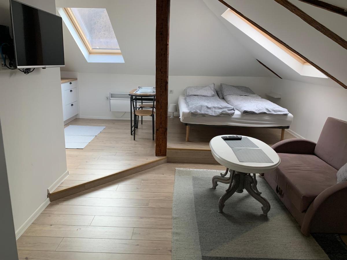 West Studio Apartment Saraybosna Dış mekan fotoğraf