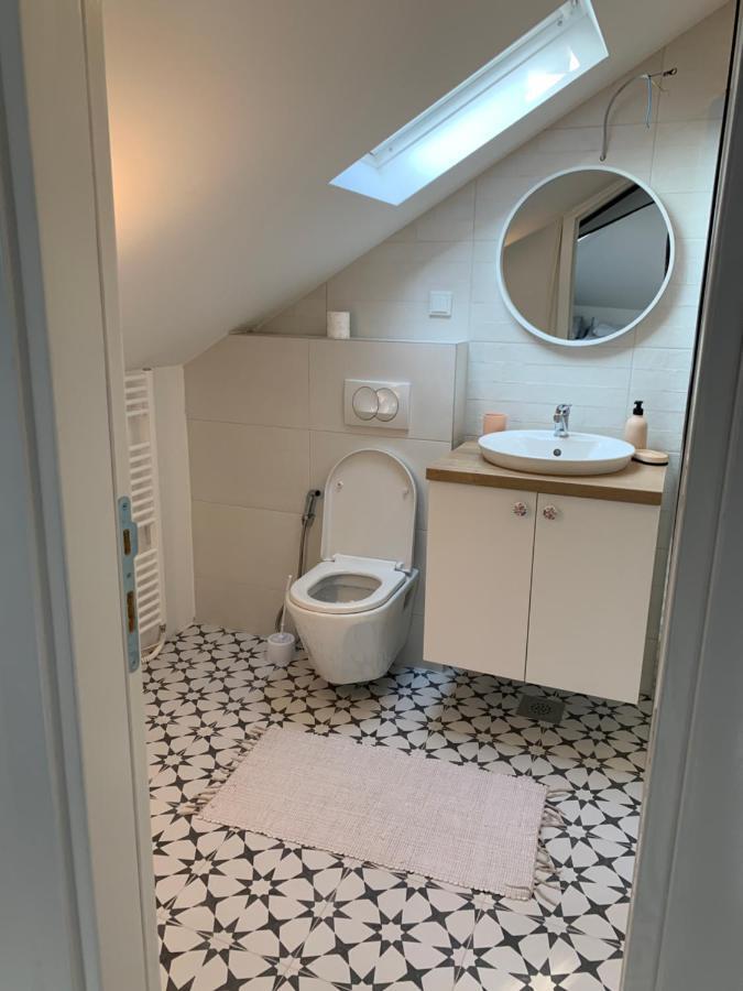 West Studio Apartment Saraybosna Dış mekan fotoğraf