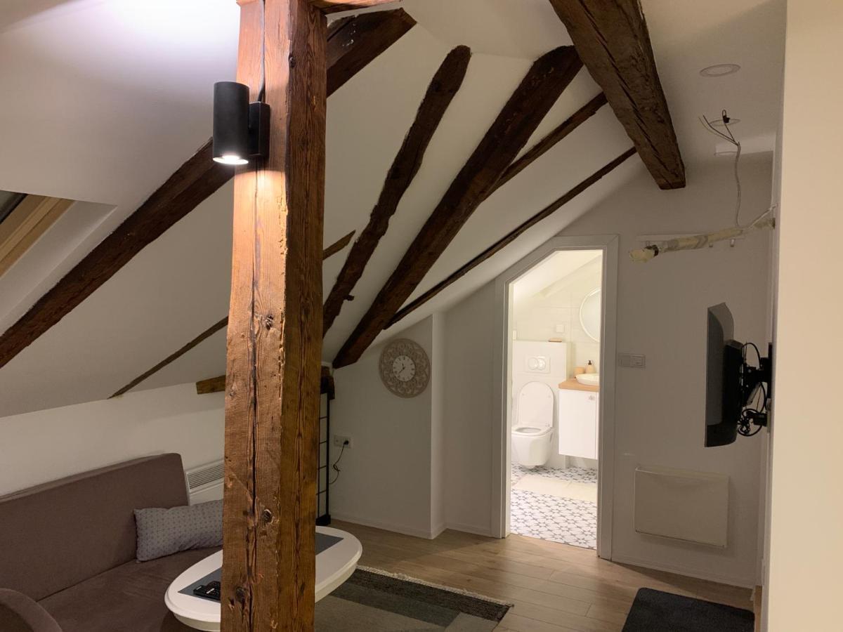 West Studio Apartment Saraybosna Dış mekan fotoğraf
