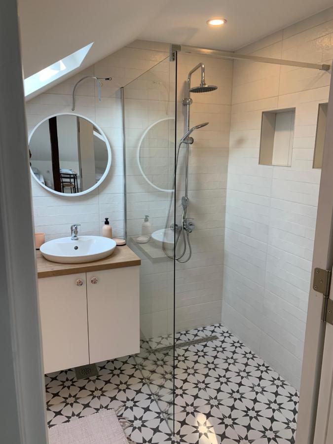 West Studio Apartment Saraybosna Dış mekan fotoğraf