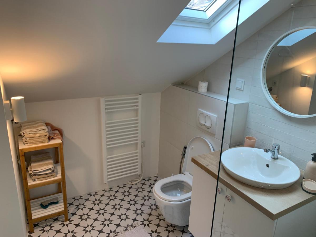 West Studio Apartment Saraybosna Dış mekan fotoğraf