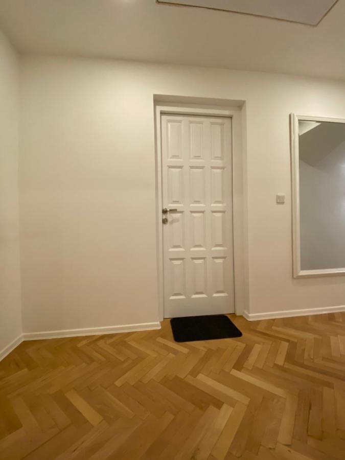 West Studio Apartment Saraybosna Dış mekan fotoğraf