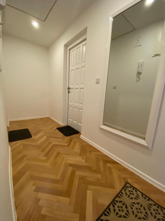 West Studio Apartment Saraybosna Dış mekan fotoğraf