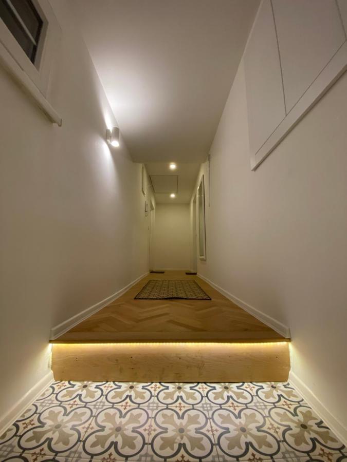 West Studio Apartment Saraybosna Dış mekan fotoğraf