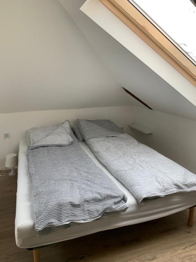 West Studio Apartment Saraybosna Dış mekan fotoğraf