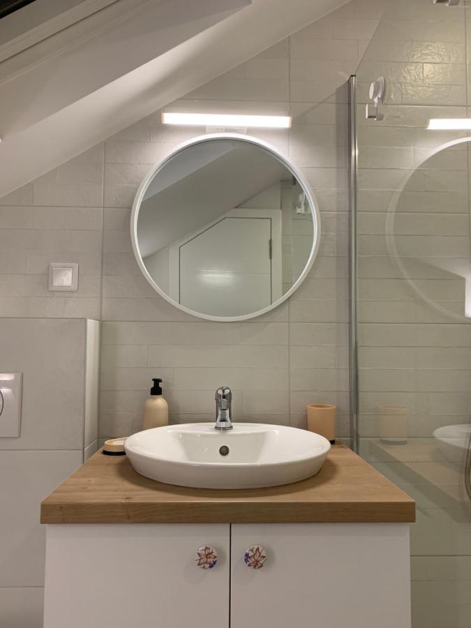 West Studio Apartment Saraybosna Dış mekan fotoğraf
